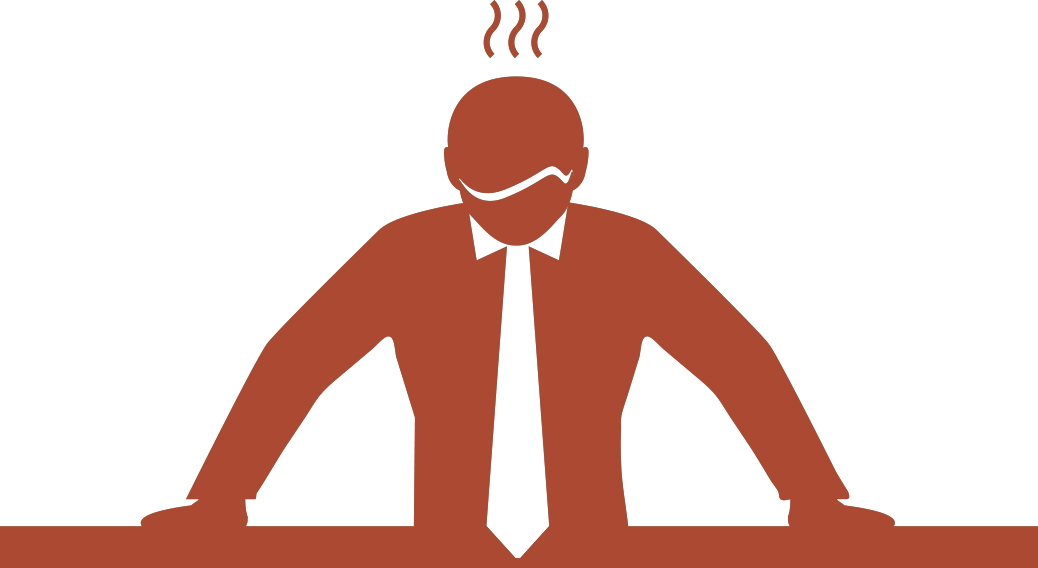 Promind Burn-out Coolingdown - Illustration (1038x568), Png Download