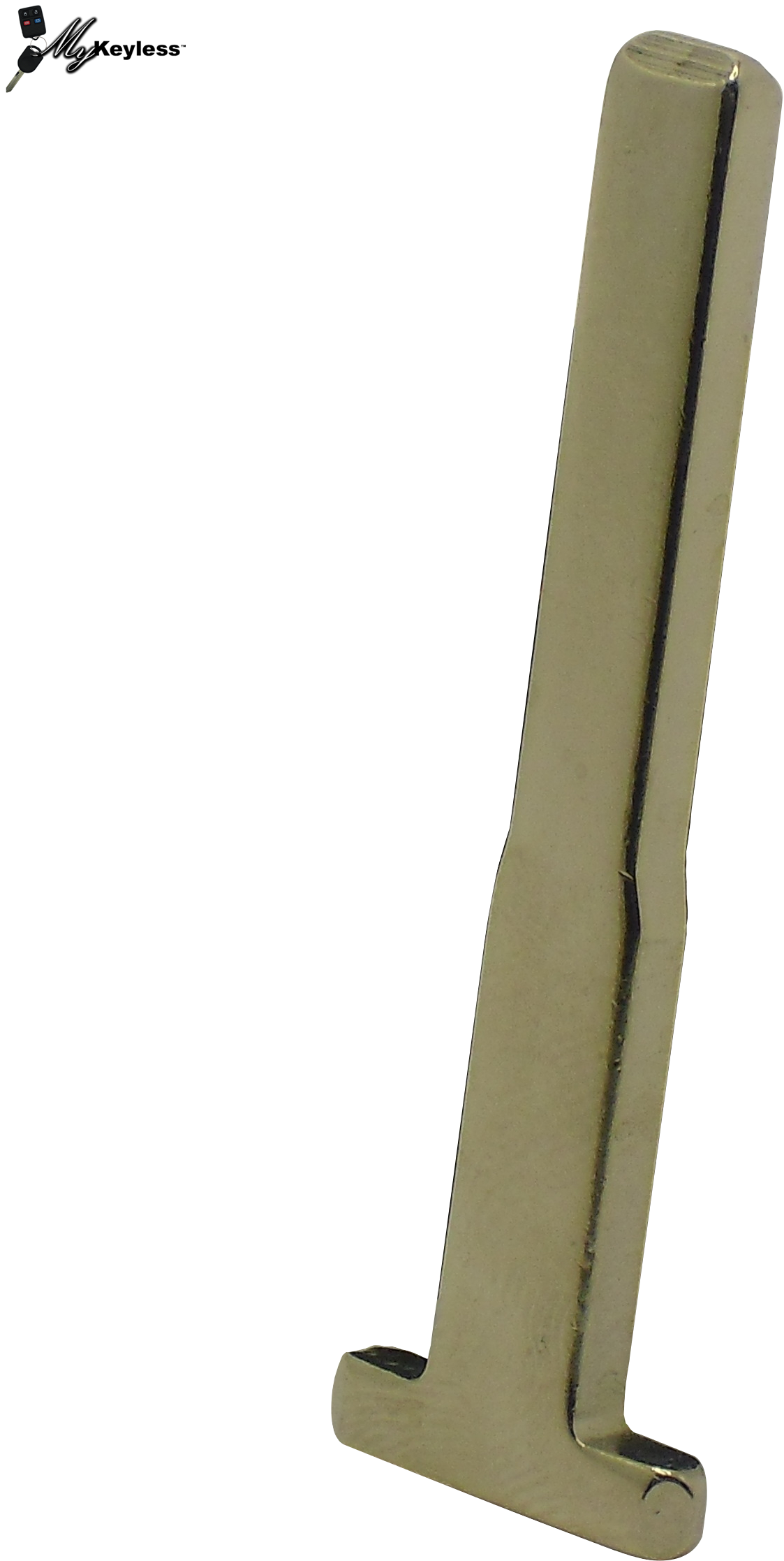 Details About New Ford Uncut Emergency Remote Insert - Wood (1749x2332), Png Download