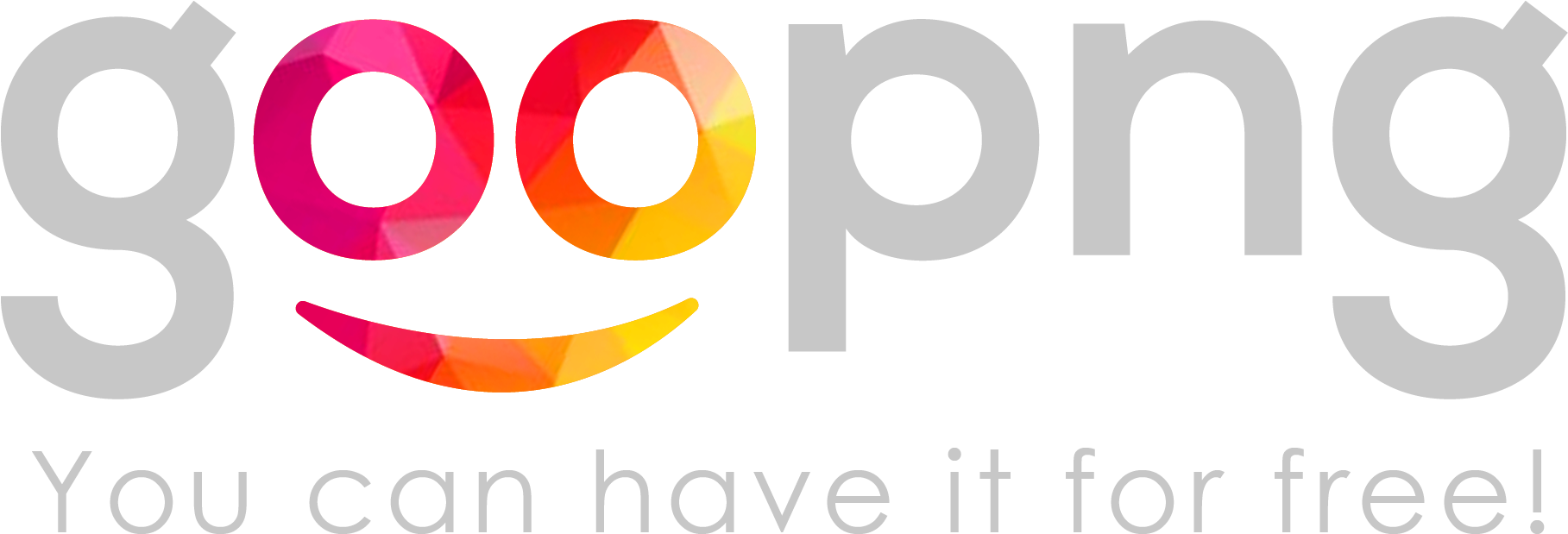 All Rights Reserved - Circle (1816x656), Png Download