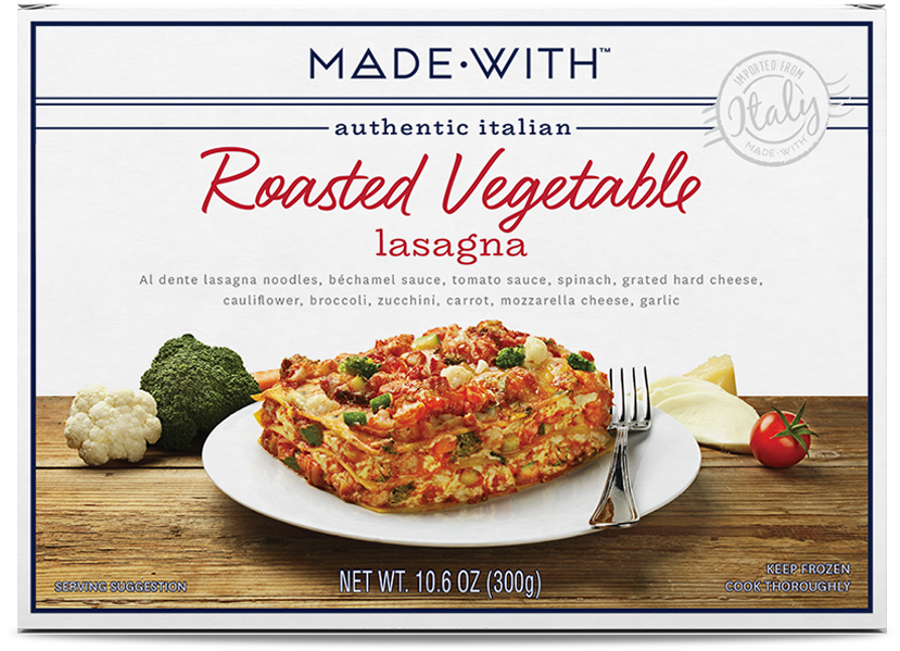 Lasagna - Perico (900x700), Png Download