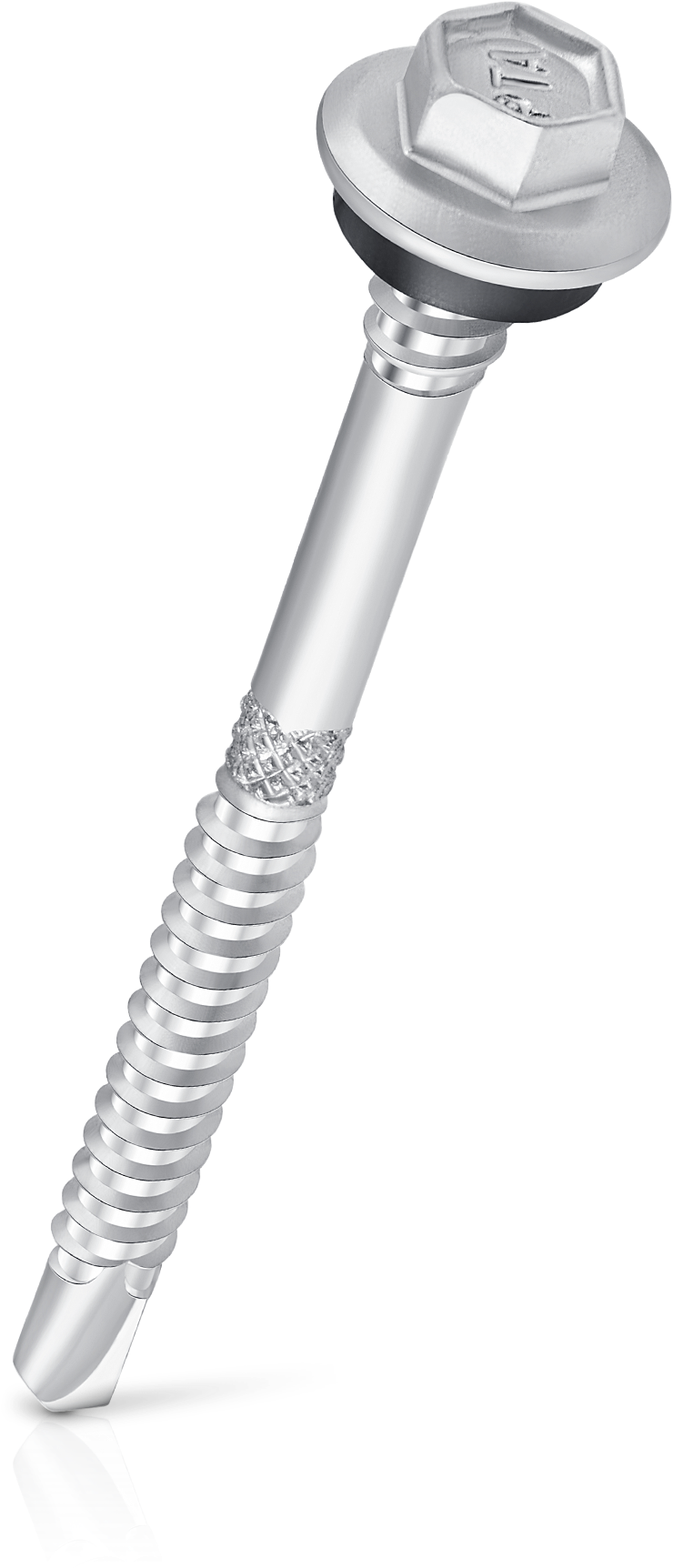 Double Thread - Socket Wrench (1920x1920), Png Download
