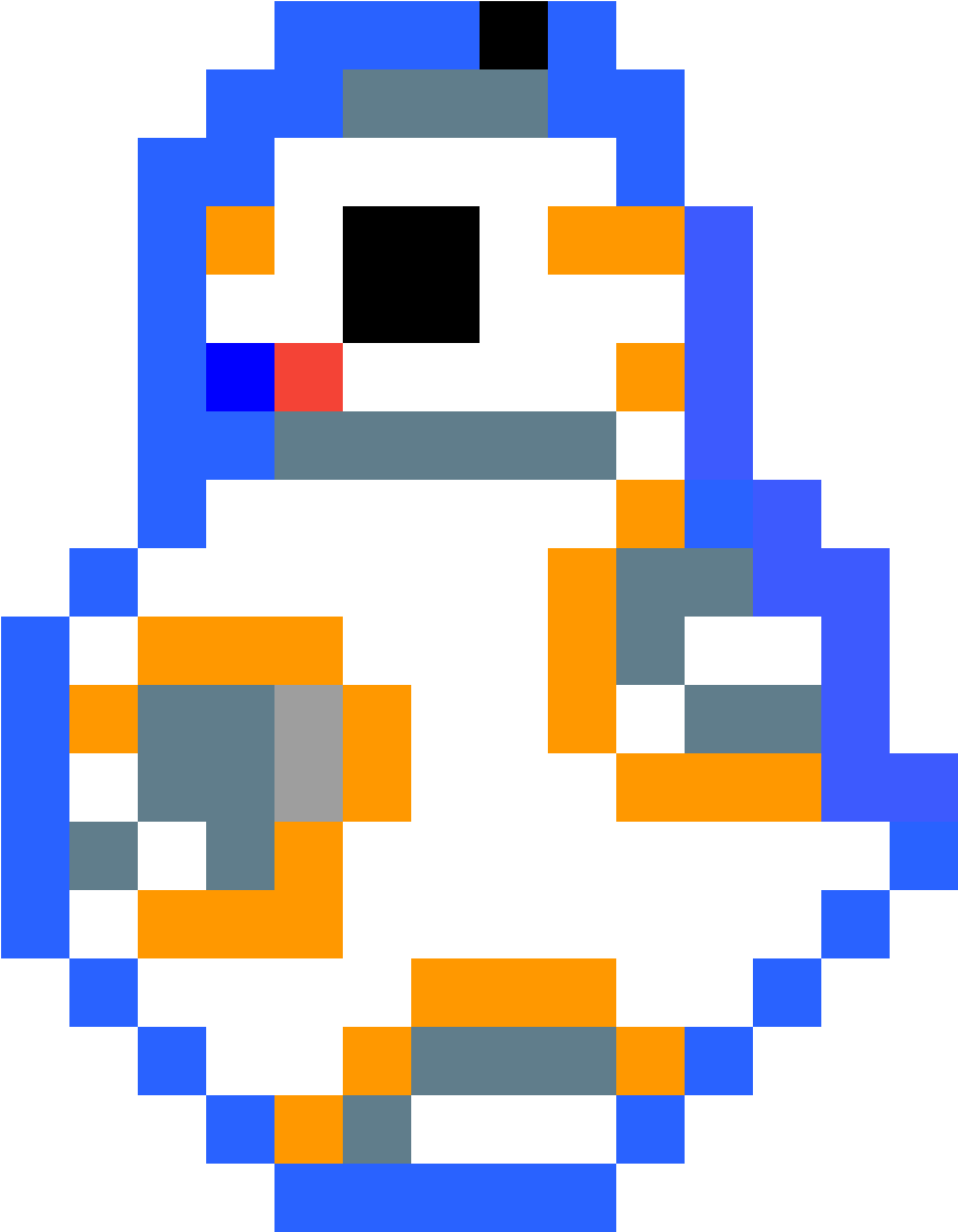 Bb8 - Super Mario World Flower (1197x1197), Png Download