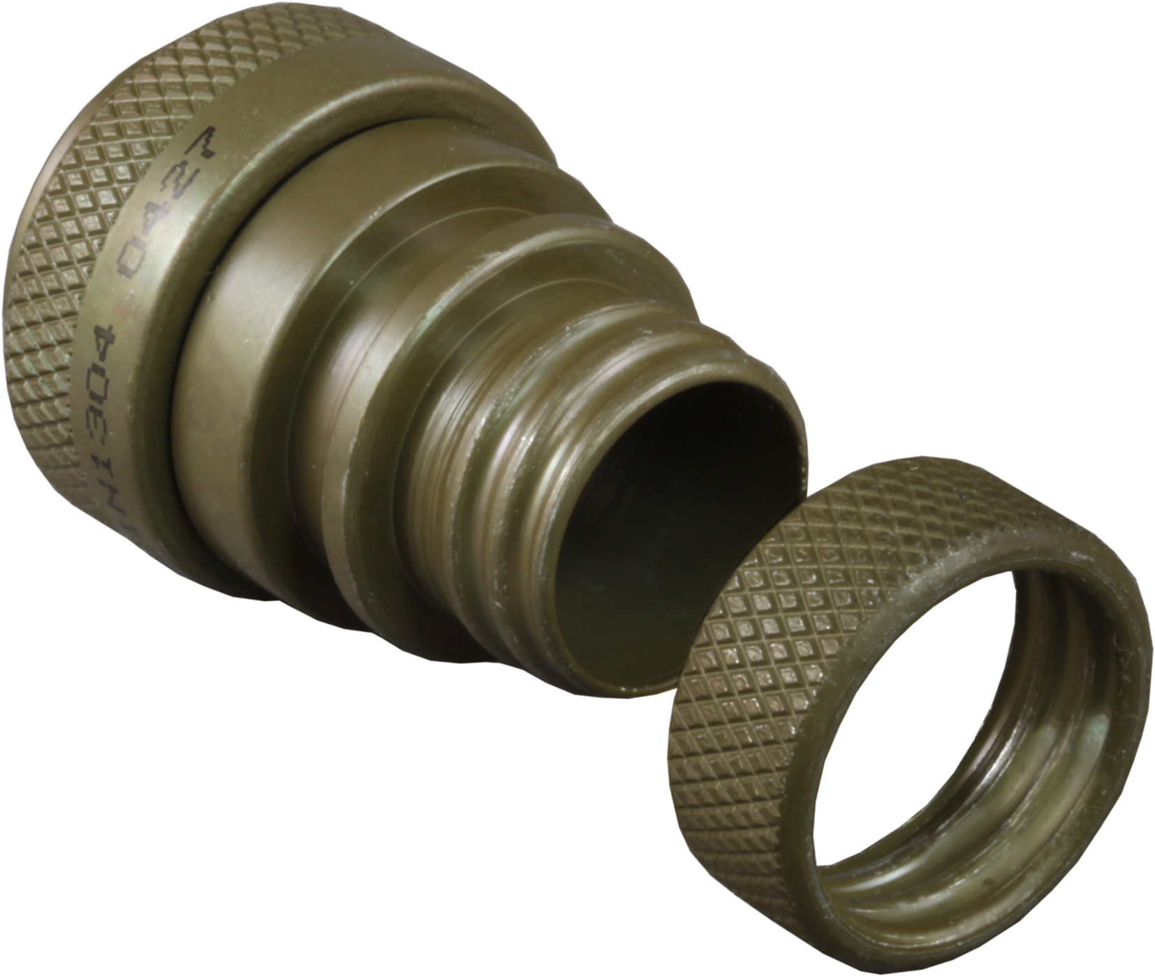 Markets Served - Lens (1800x1643), Png Download