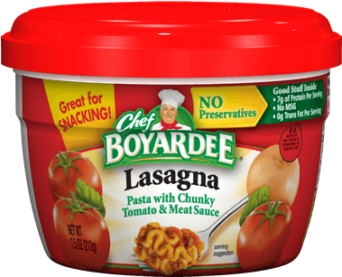 Cb 04730 10047888 Cf - Chef Boyardee (700x700), Png Download