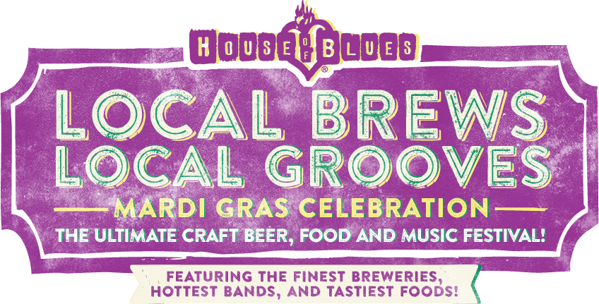 Craft Beer, Music And Food Festival - Poster (848x431), Png Download