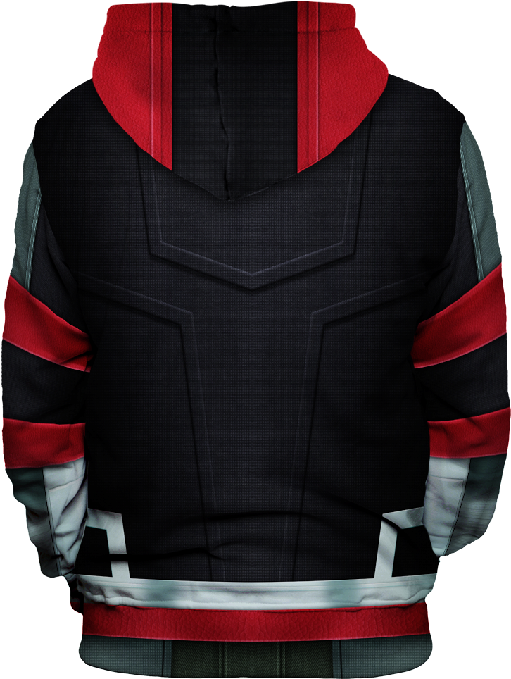 Keyblade Warrior Unisex Hoodie - Sweater (1000x1000), Png Download