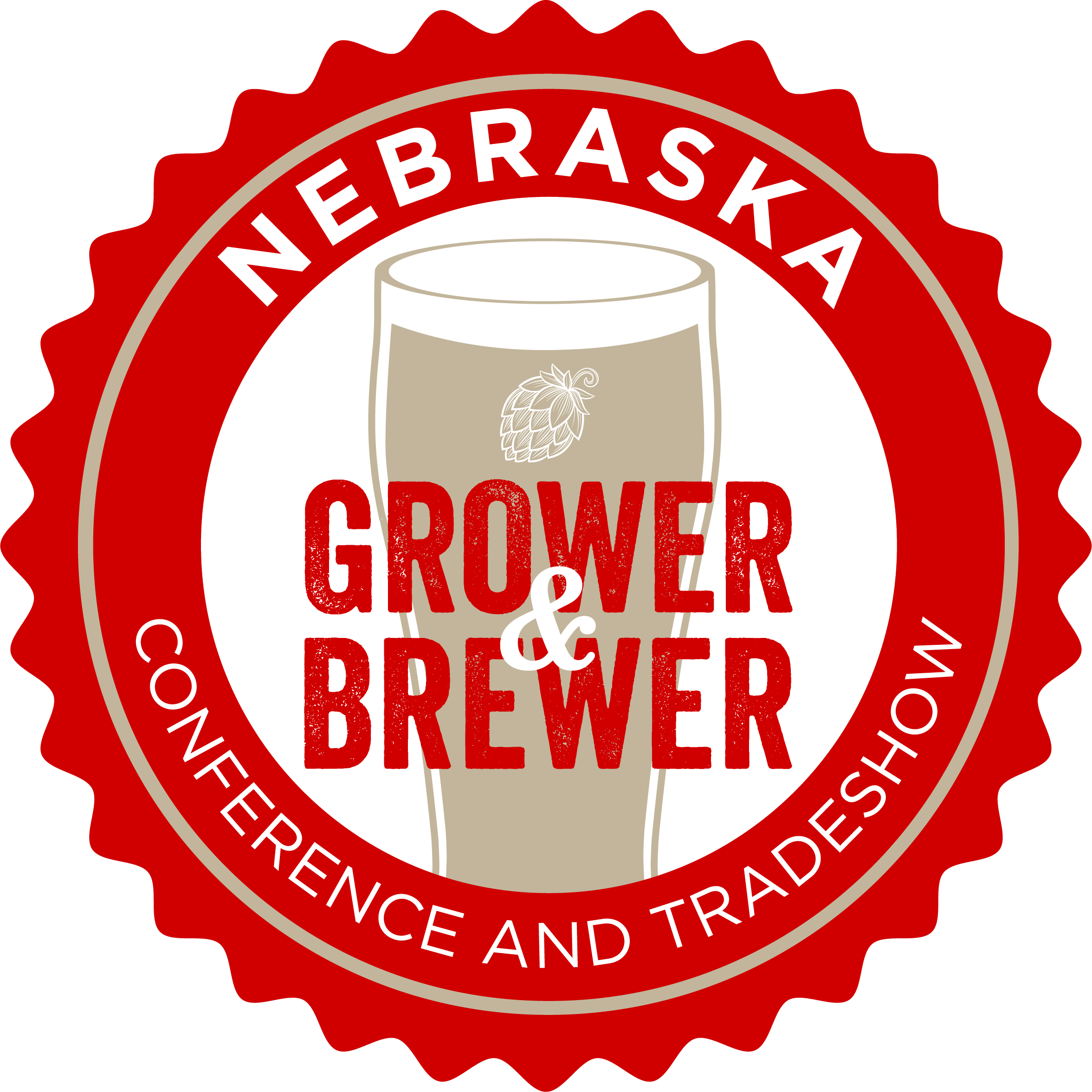 Hops Grower And Brewer Conference & Trade Show January - Ax Armani Exchange Olimpia Milan Logo (2353x2352), Png Download