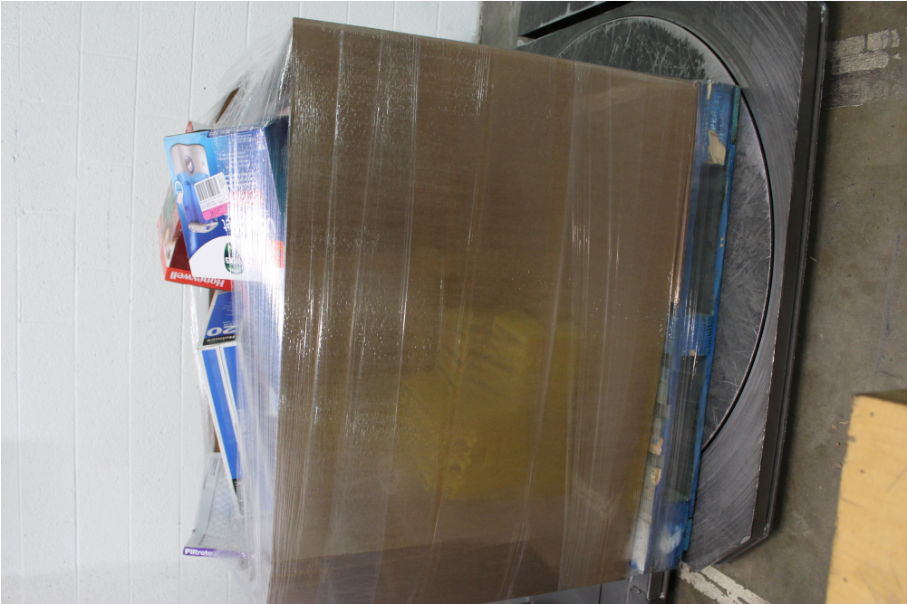 Pallet 107 Pcs Accessories, Arts & Crafts, Office Supplies - Plywood (1000x1000), Png Download