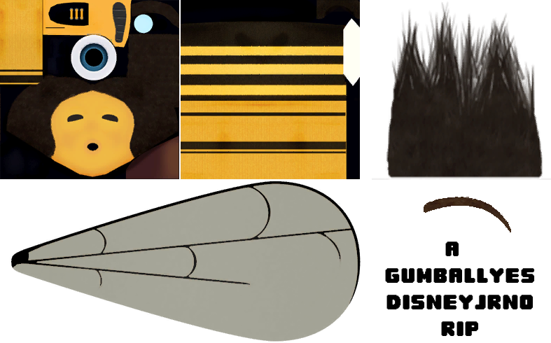 Bee Movie Png - Paragliding (787x490), Png Download