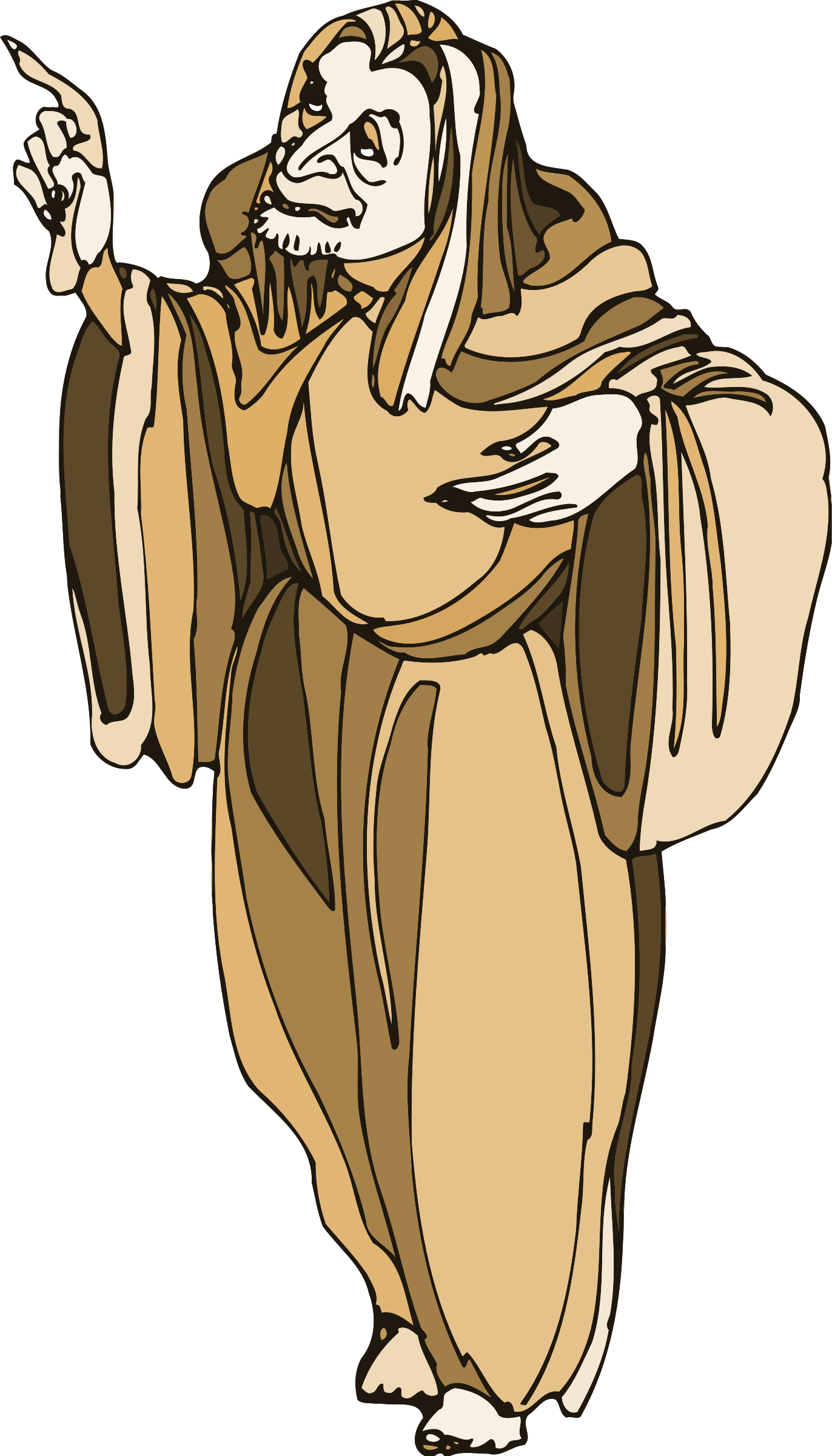 This Free Icons Png Design Of Shakespeare Characters (1372x2400), Png Download