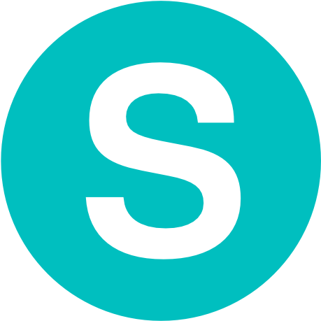 Pin Circle Logopng On Pinterest - Icon Skye (600x600), Png Download