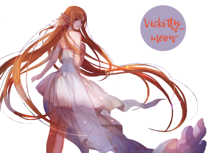 Anime (700x495), Png Download