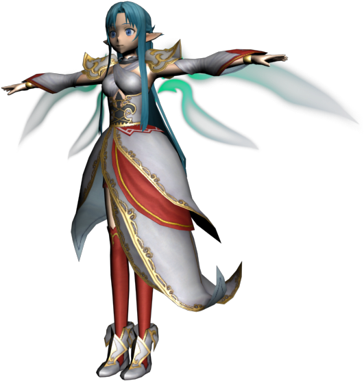 Download Zip Archive - Lost Song Original Outfit (750x650), Png Download