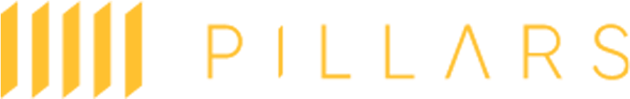 Pillars - Tan (1000x1000), Png Download