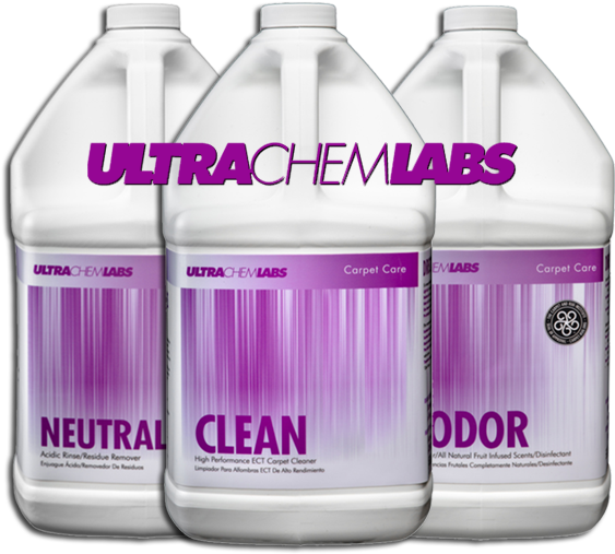 Carpetcleaner - Plastic Bottle (600x572), Png Download