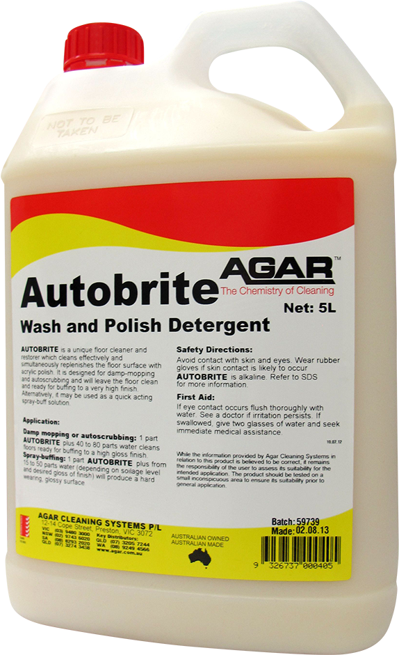 Autobrite (1000x1000), Png Download