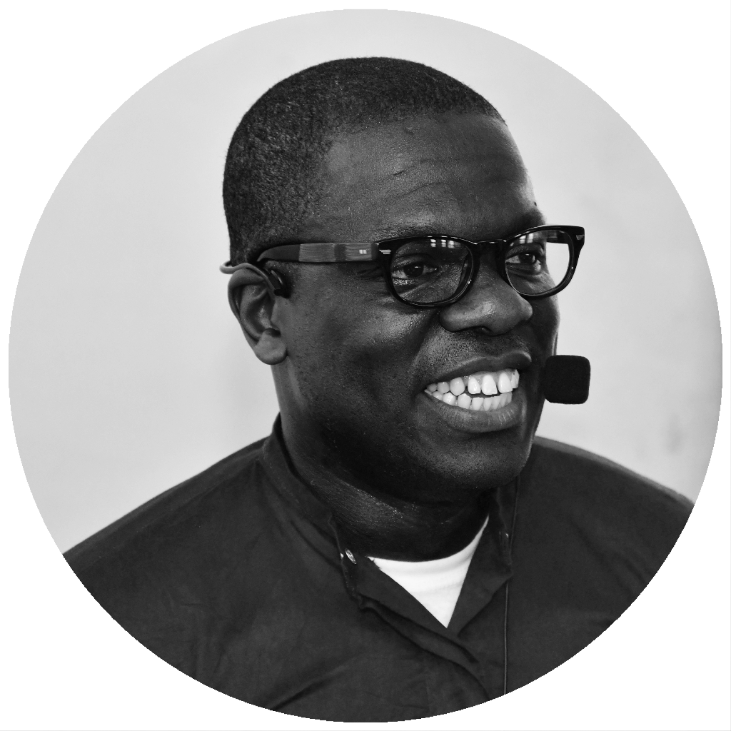 Akuma Saningong - Gentleman (1024x1024), Png Download