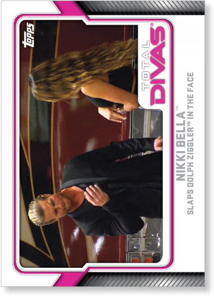 Nikki Bella - Poster (700x700), Png Download