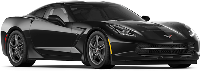 Chevrolet Corvette - Corvette Stingray (725x426), Png Download