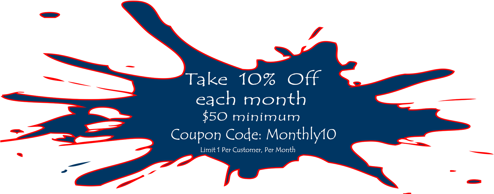 The Coupons Listed Above Are Subject To Change And (1700x650), Png Download