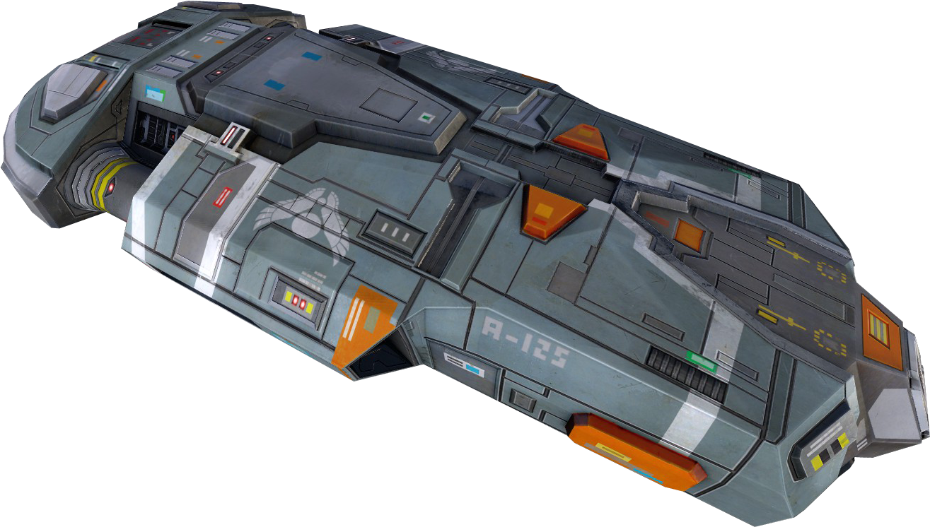 Heavy Corvette (1404x828), Png Download