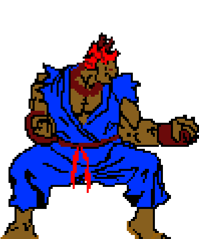 Akuma - Illustration (1024x576), Png Download