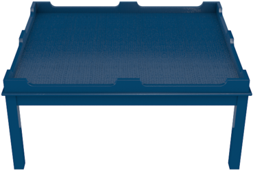 Coffee Table (600x600), Png Download