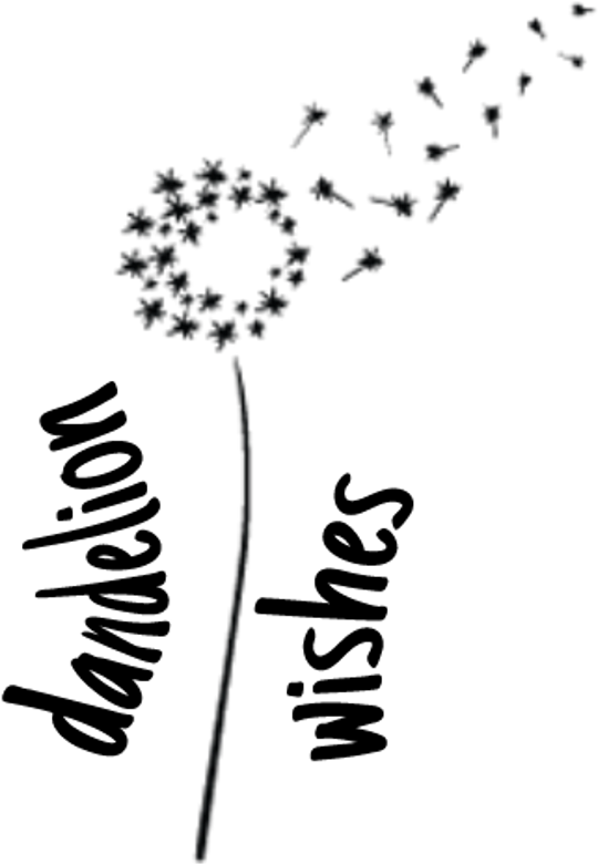 #dandelion #watermark #watermarklogo #png #transparent - Calligraphy (1024x1212), Png Download