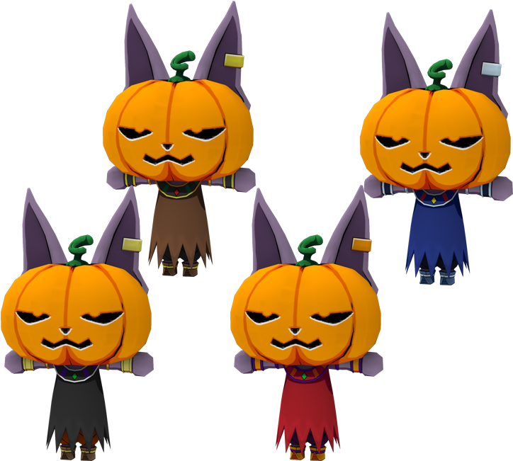 Download Zip Archive - Jack-o'-lantern (750x650), Png Download