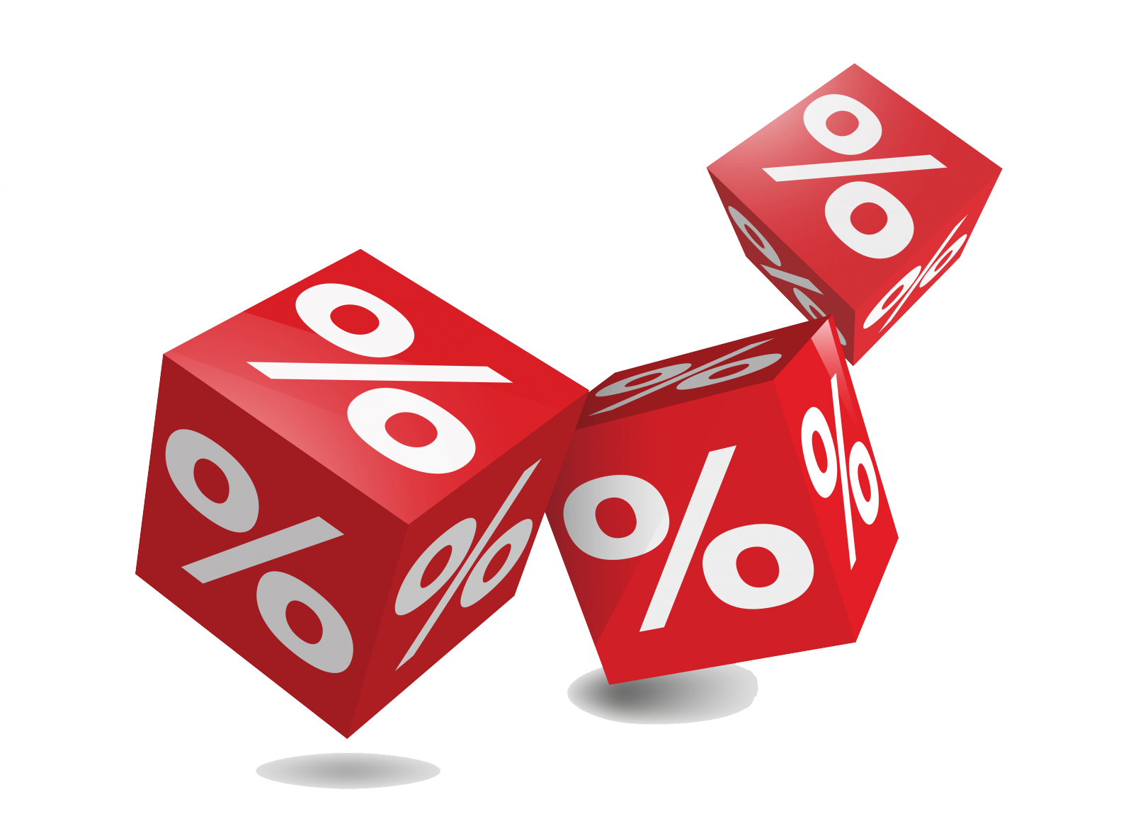 If You Order Our Wigs For A Second Time, You'll Get - Проценты (1600x1184), Png Download