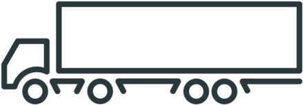 Pickup Truck Vehicle Computer Icons Tow Truck - Truck (750x750), Png Download
