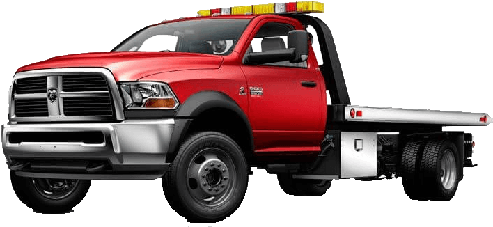 What We Tow - Tow Truck Transparent (750x469), Png Download