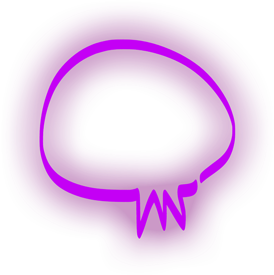 Skeletor - Circle (600x600), Png Download