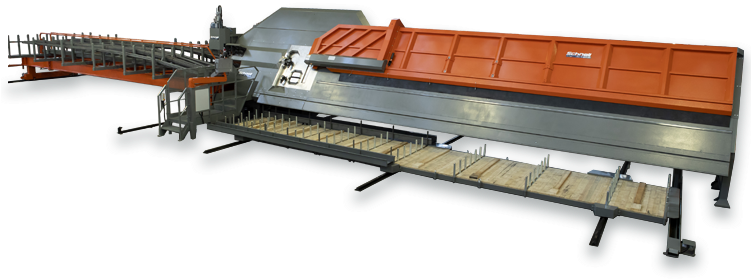 Bar Wiser - Machine Tool (750x500), Png Download