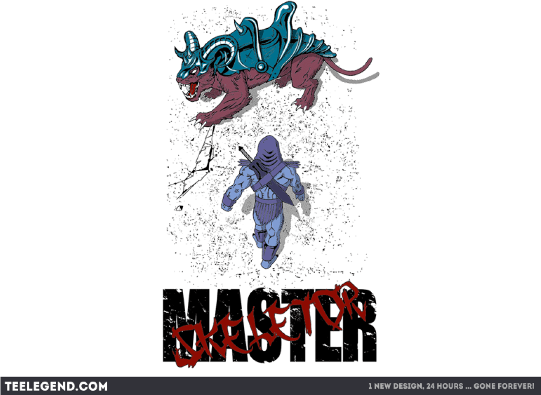 Master - Poster (1110x822), Png Download