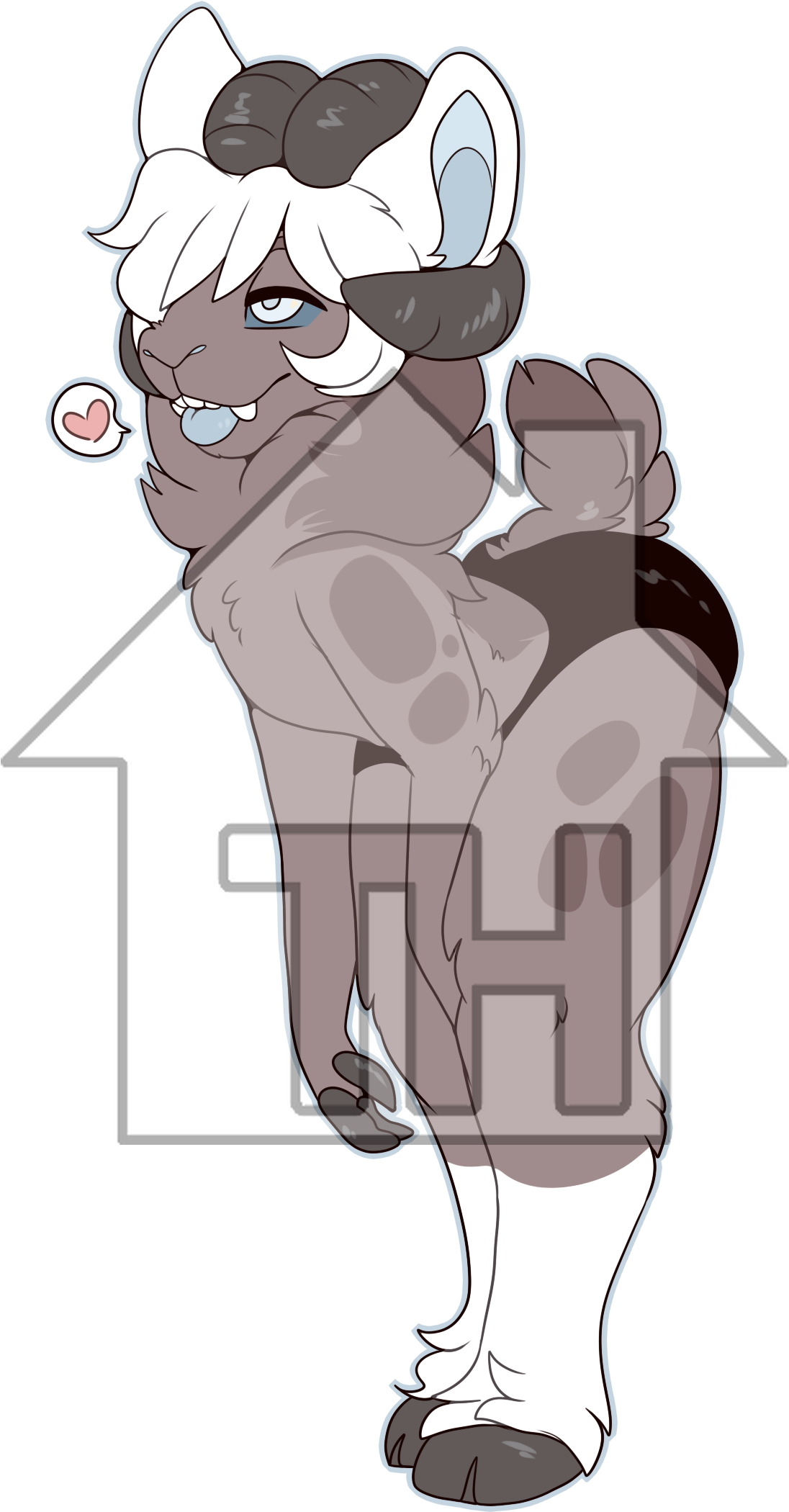 Skeletor's Art - « - Cartoon (1095x2156), Png Download