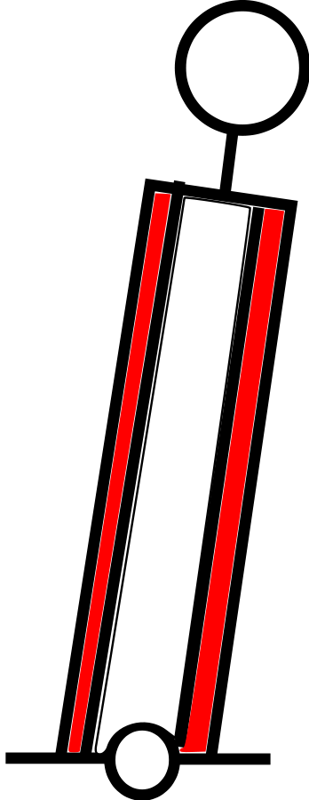 How To Set Use Beacon Safe Watermark Svg Vector (348x900), Png Download