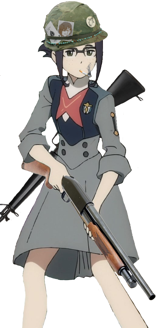 When Papa Threatens Ichigo - Cartoon (517x1080), Png Download