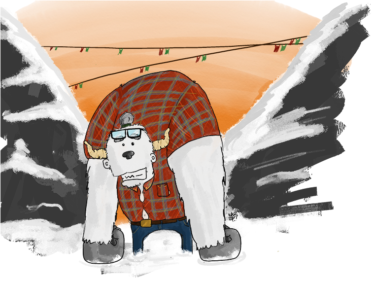 800 X 600 3 - Snow (800x600), Png Download