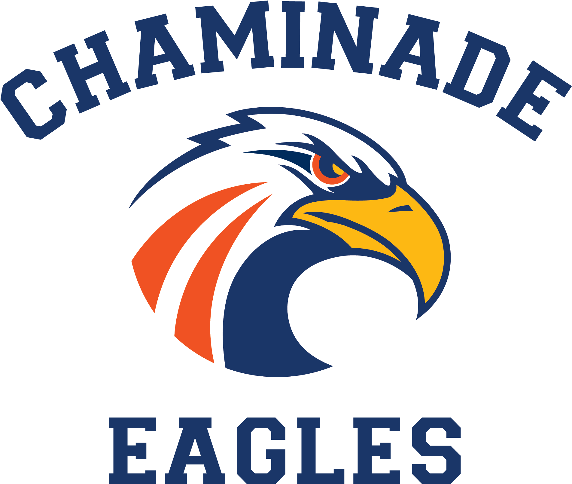 If You Have Any Questions, Please Refer To The Eagle - Chaminade Eagles (2084x1762), Png Download