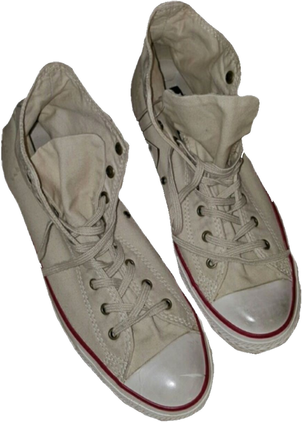 #shoes #clothes #aesthetic #pngs - Png Shoes Aesthetic (1024x1427), Png Download