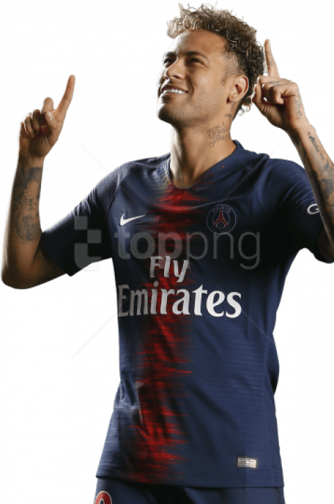 Free Png Download Neymar Png Images Background Png - Neymar Jr Psg Png (480x725), Png Download