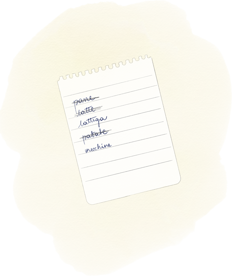 The Piece Of Paper Provides Undoubtable Advantages - Document (800x954), Png Download