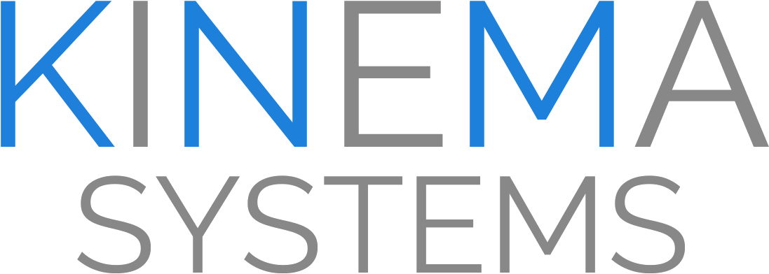 Http - //www - Kinemasystems - Com/blog/wordpress/ - Company (1239x591), Png Download