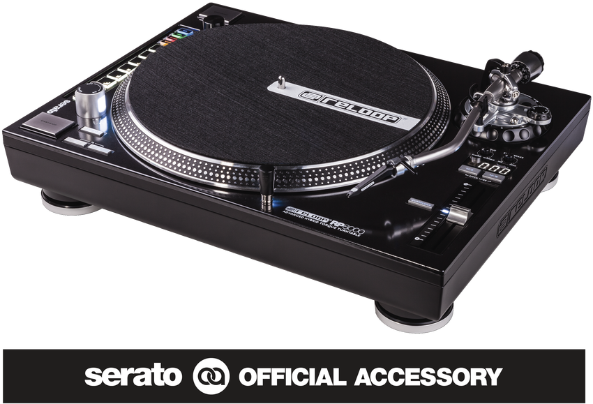 Categories - Reloop Rp-8000 (900x900), Png Download