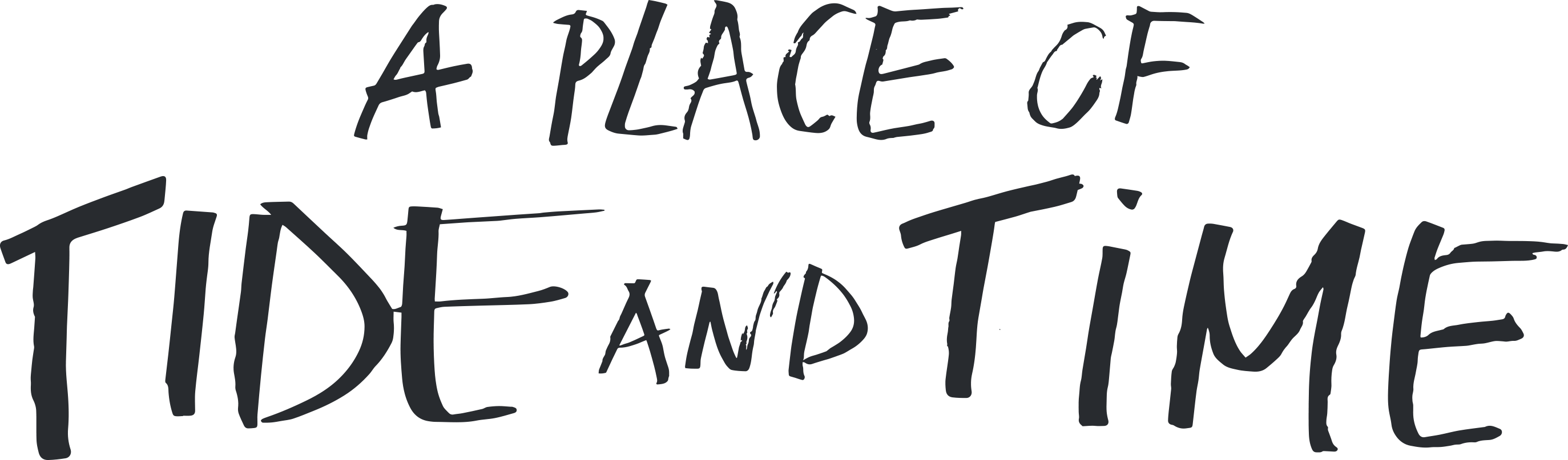 Nine Studio Logo - Calligraphy (2747x807), Png Download