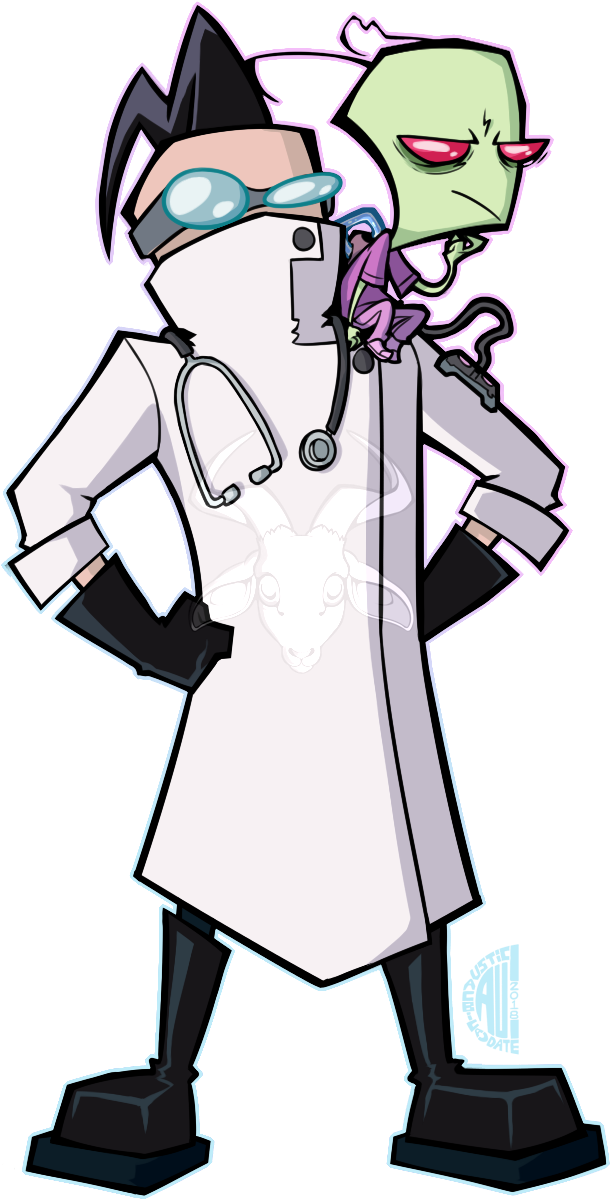 Cartoon (639x1248), Png Download