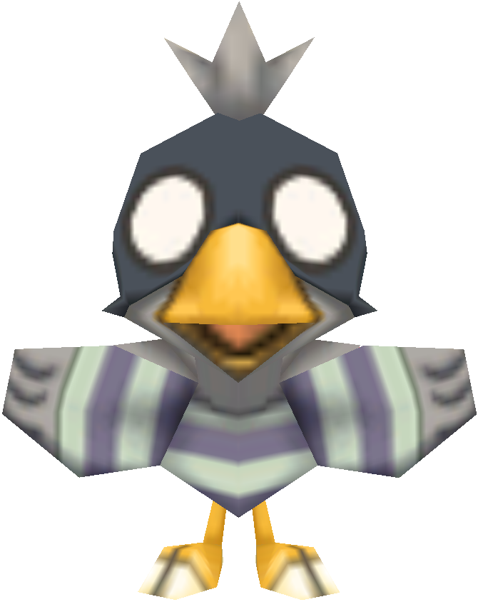 Adã©lie Penguin (670x843), Png Download