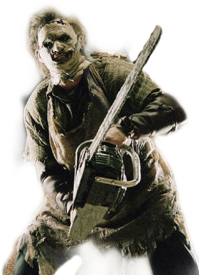 leatherface 2003 figure