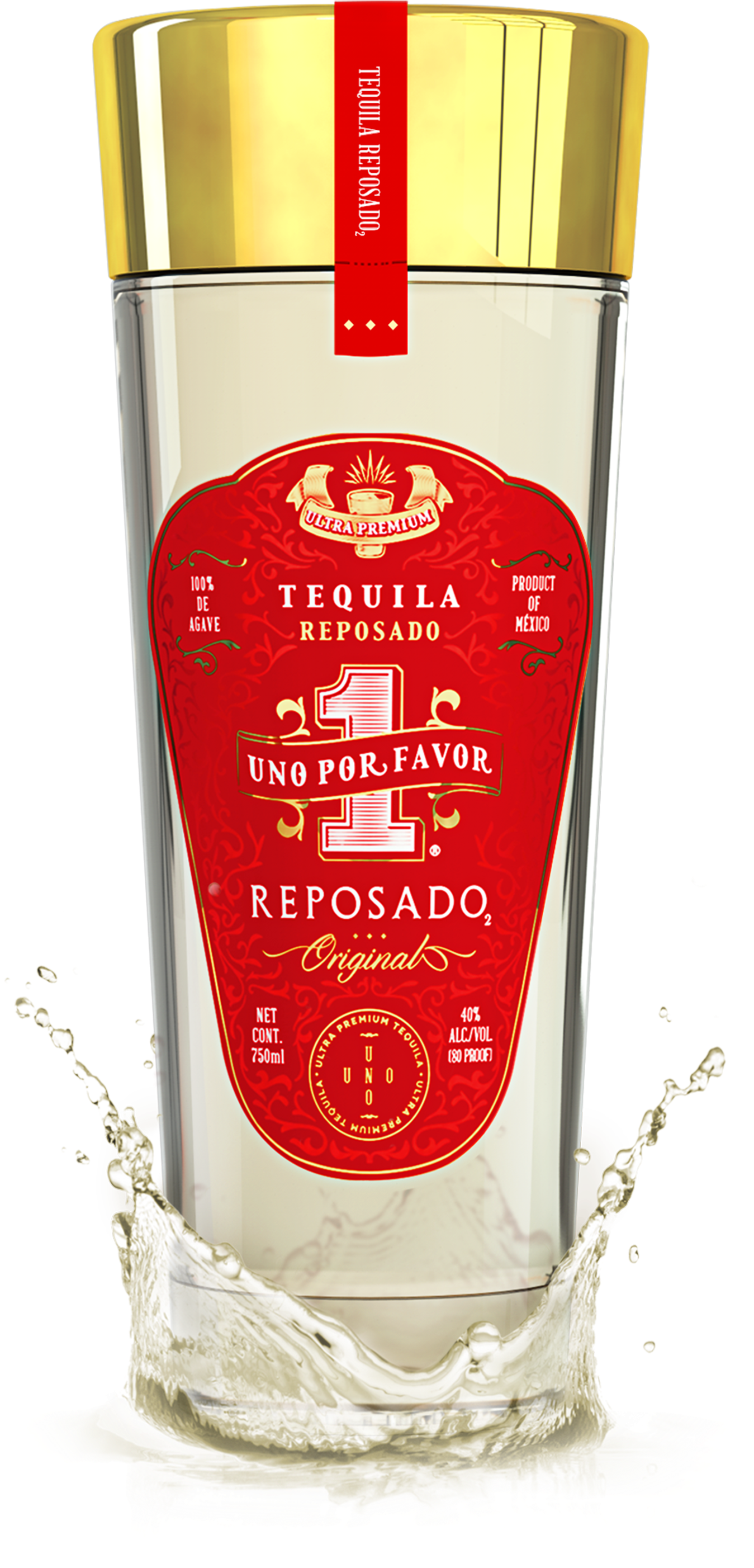 Find Out More - Uno Por Favor (1348x2991), Png Download